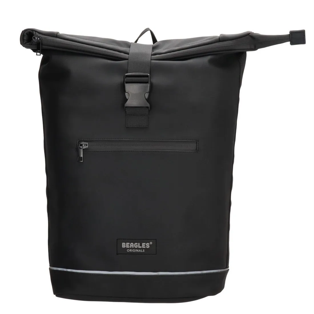 BEAGLES ORIGINALS WATERPROOF ORIGINALS ROLLTOP RUGZAK 15,6