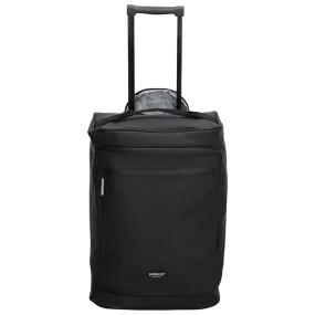 Beagles Originals Waterproof Reistas Zwart