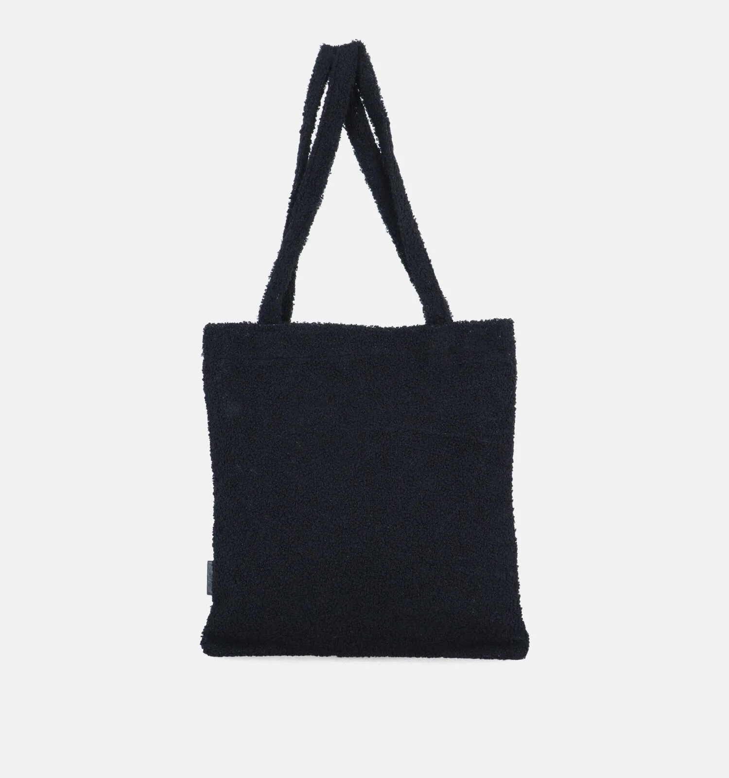 Beagles Shopper zwart