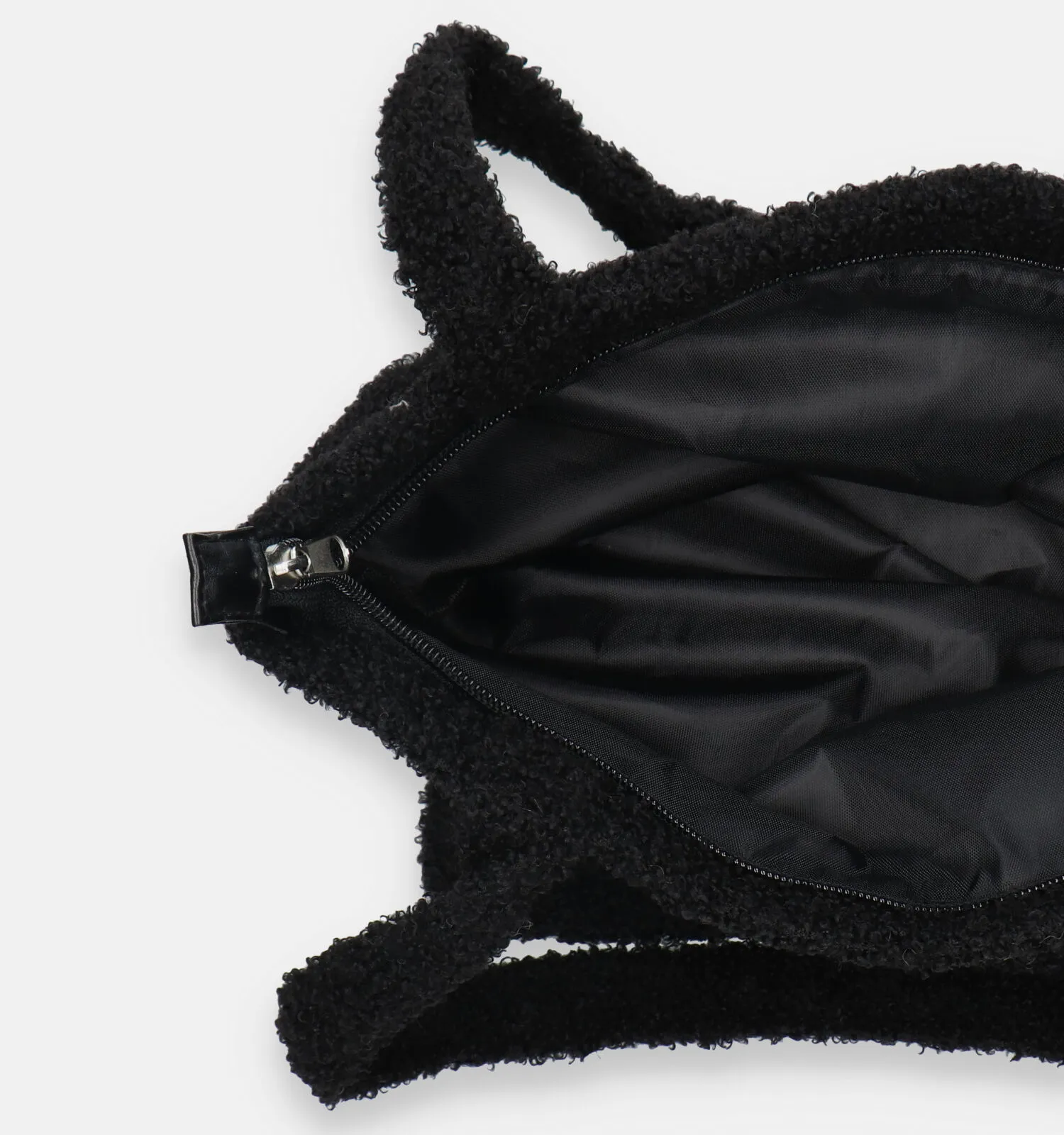 Beagles Shopper zwart