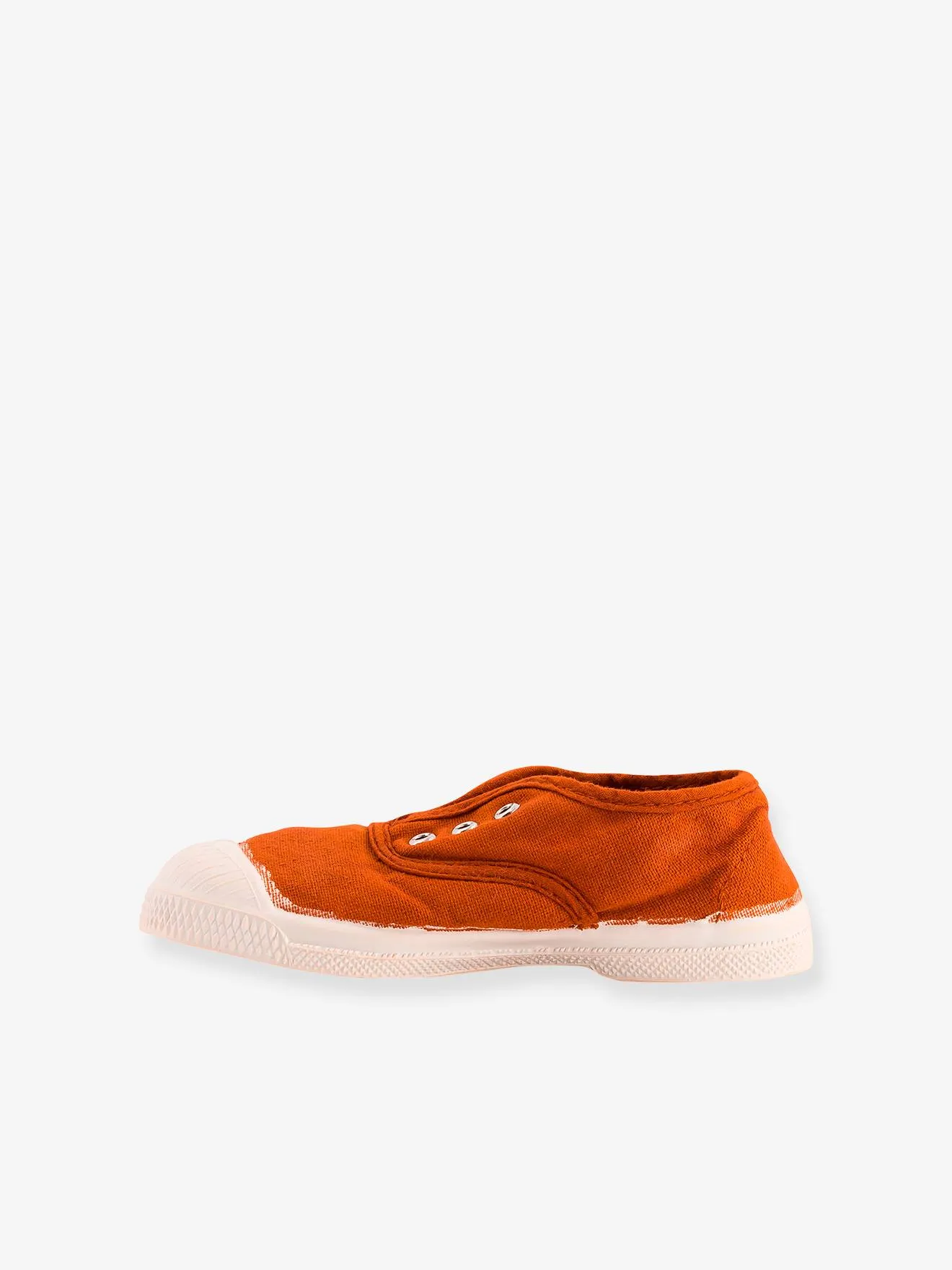 BENSIMON  KATOENEN TENNISSCHOENEN VOOR KINDEREN ELLY E15149C15N BENSIMON®  BLAUWGROEN