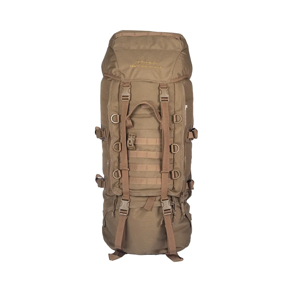 Berghaus MMPS Spartan 60 FA Trekkingrugzak