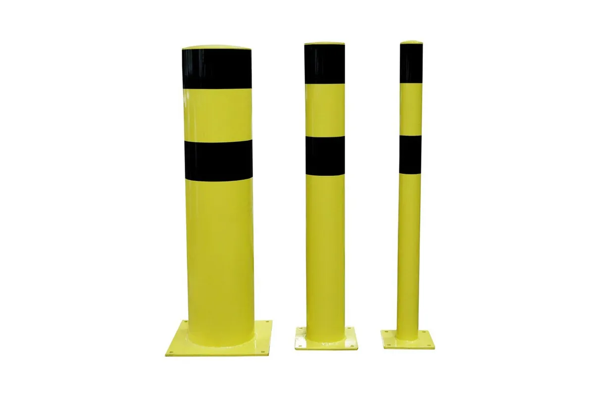 Beschermpaal MW Tools