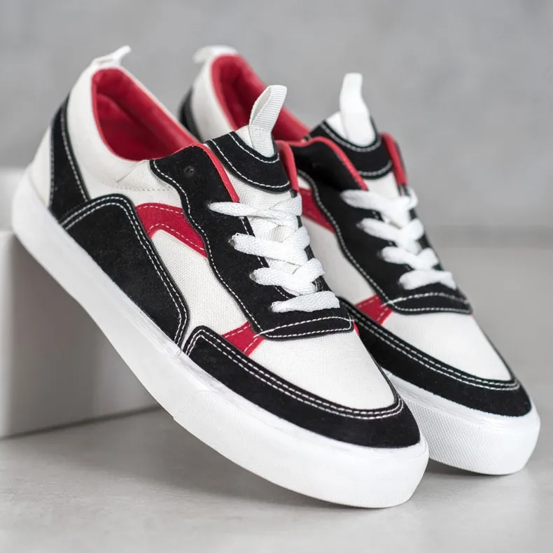 Bestelle Modieuze sportschoenen veelkleurig