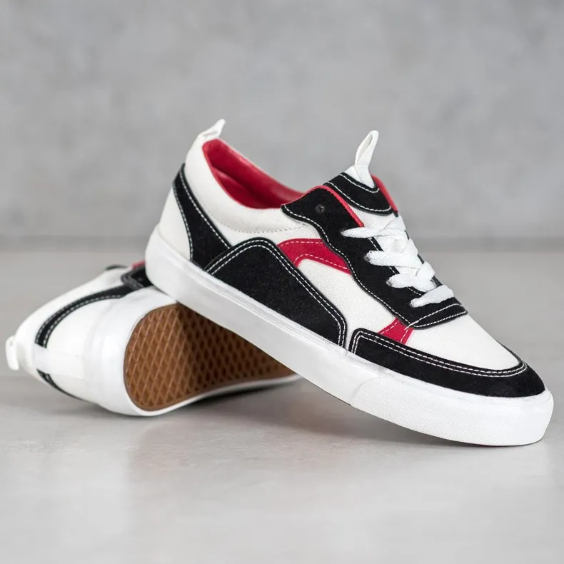 Bestelle Modieuze sportschoenen veelkleurig