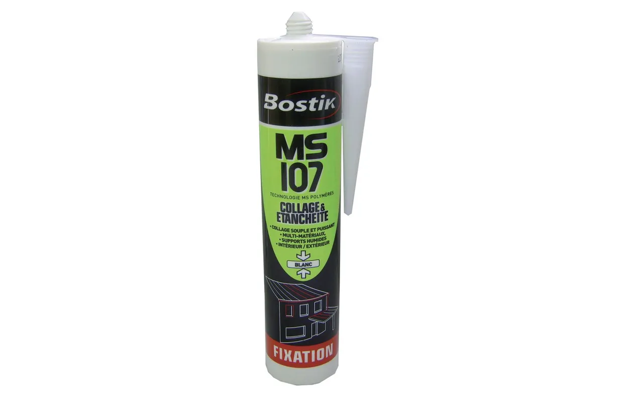 Bevestigingskit voor asfalt MW Tools