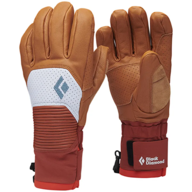 Black Diamond Dames Impulse Handschoenen
