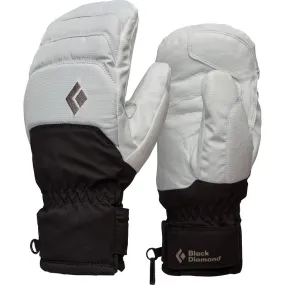 Black Diamond Dames Mission MX Handschoenen