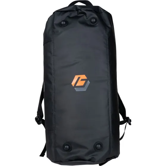 Brabo Elite Duffel Bag