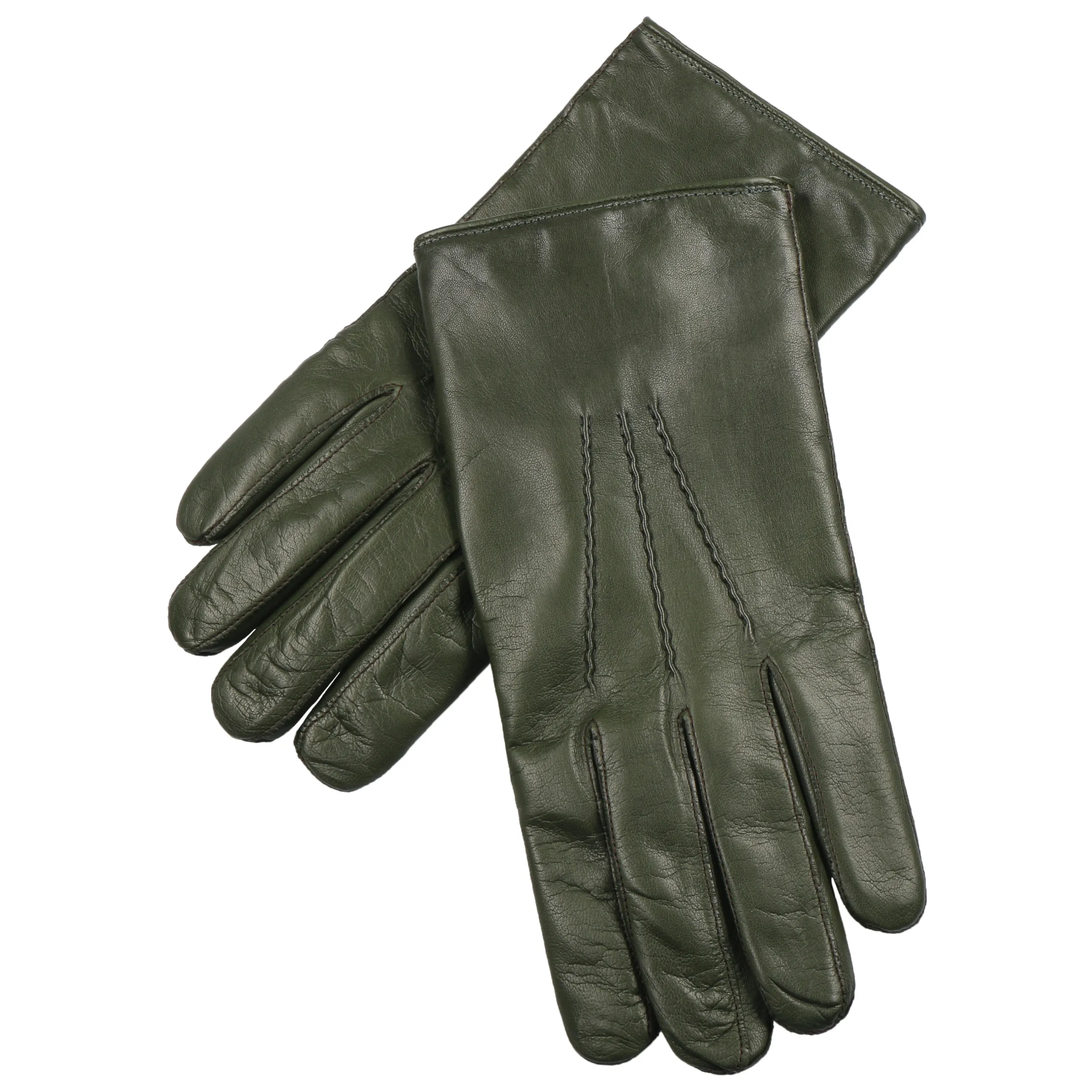 Classic Nappaleer Heren Handschoenen