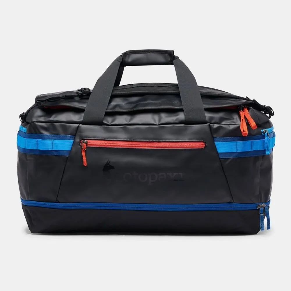 COTOPAXI Allpa 70L Duffel Bag Duffel