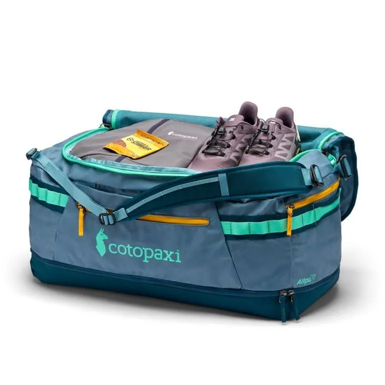 Cotopaxi Allpa 70L Duffel