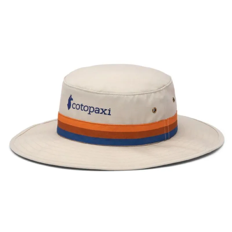 COTOPAXI ORILLA SUN HAT  HOED