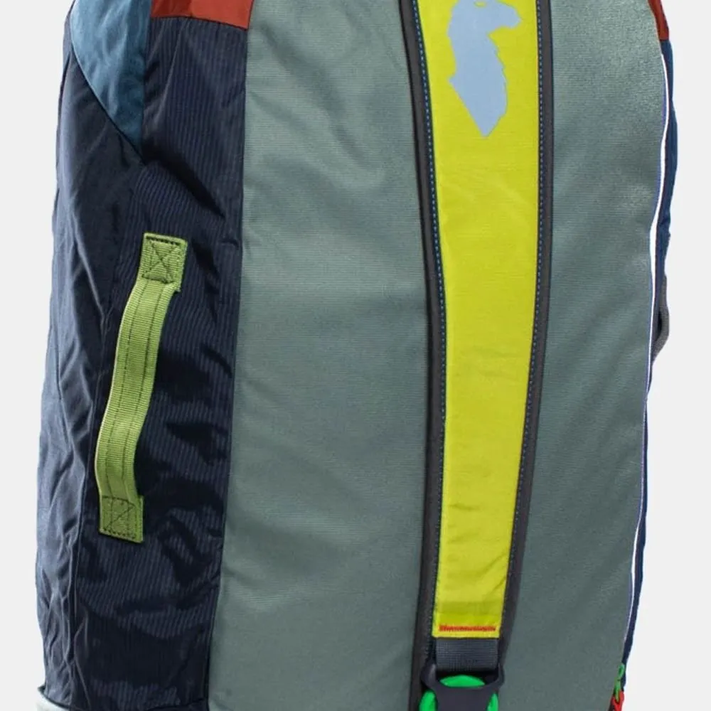 COTOPAXI Uyuni 46L Duffel