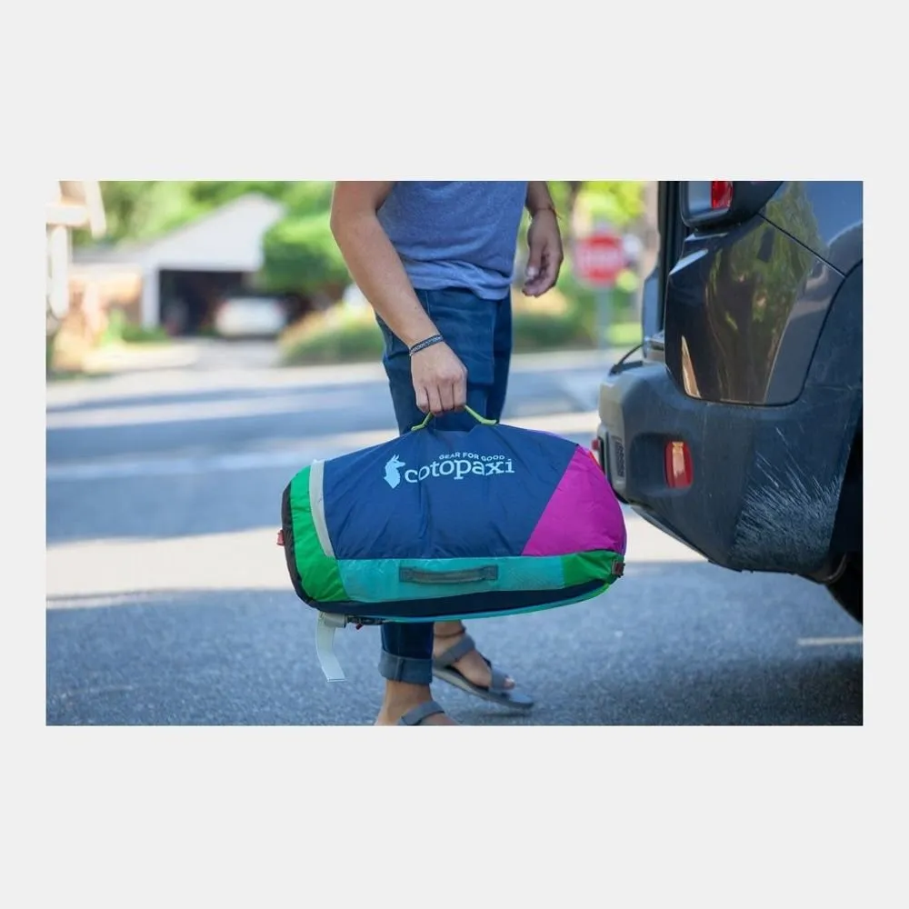 COTOPAXI Uyuni 46L Duffel