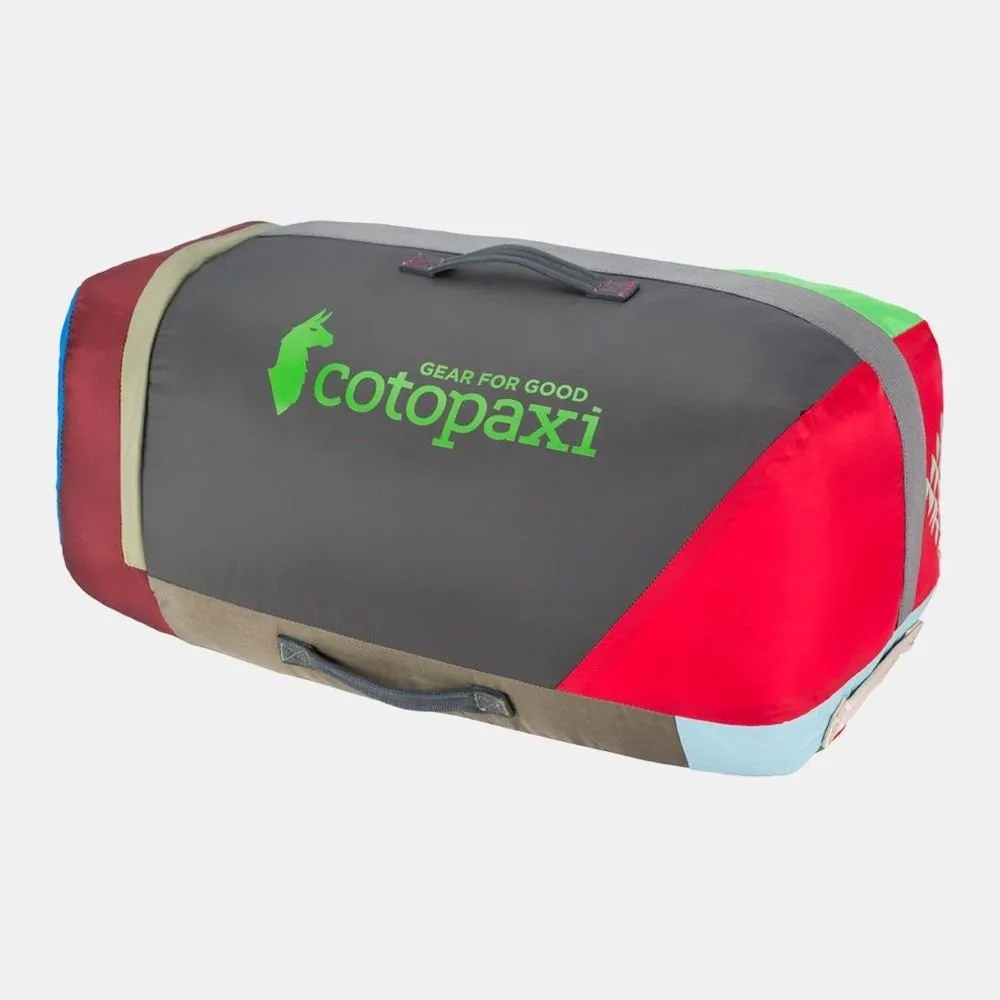 COTOPAXI Uyuni 46L Duffel