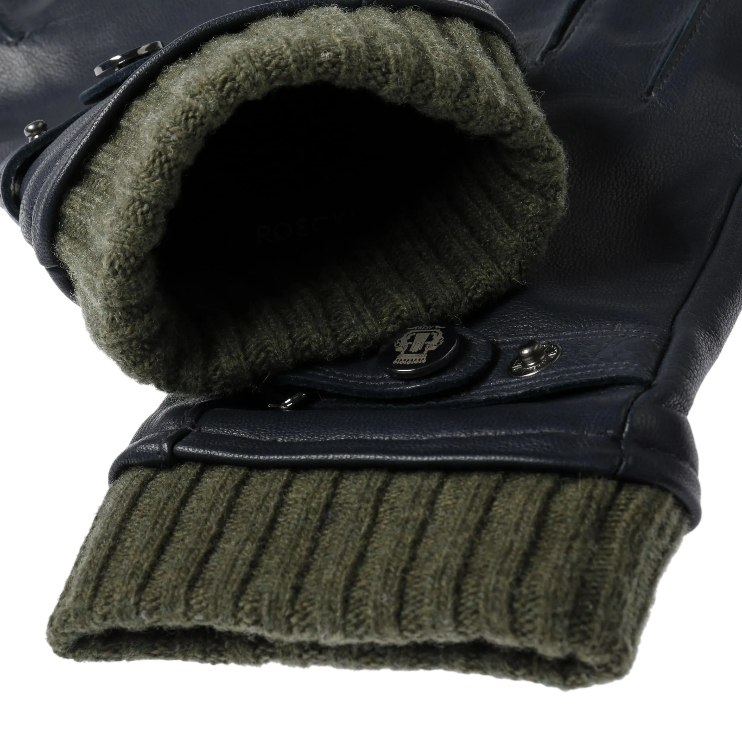 Dahlen Touch Heren Handschoenen