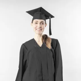 Doctorale Hoed Flexibel