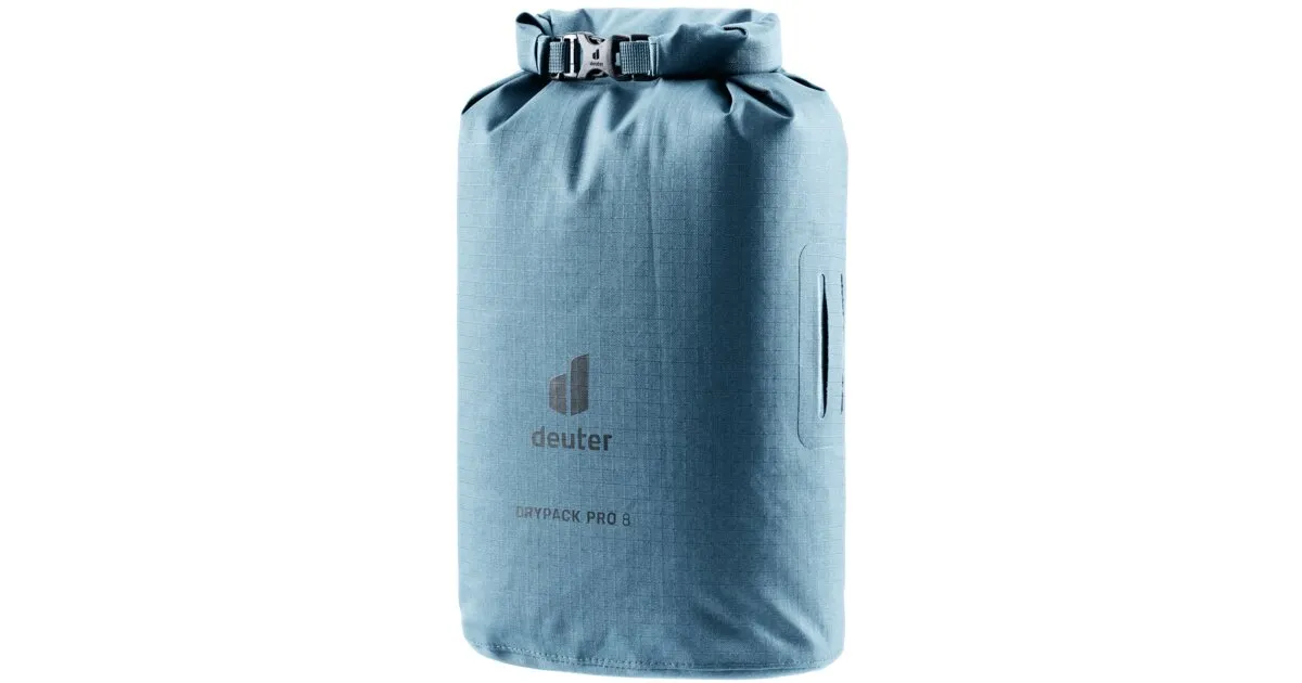 Drypack Pro 8