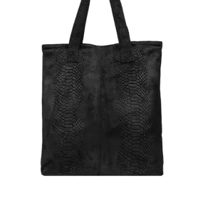 Dstrct Black shopper