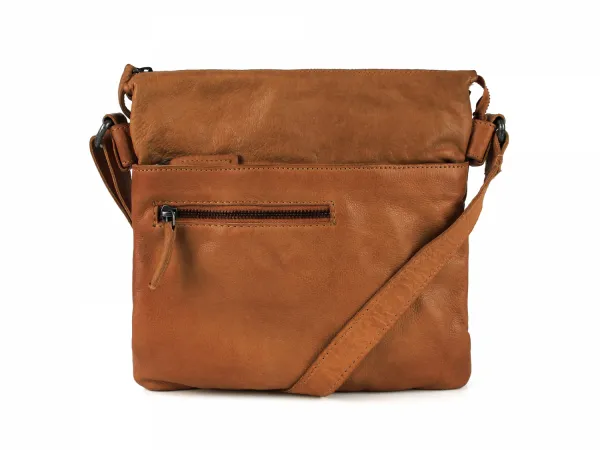 DSTRCT Harrington Road  Crossbody 353530 – Cognac