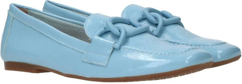 Dstrct Instapper Dames Blauw