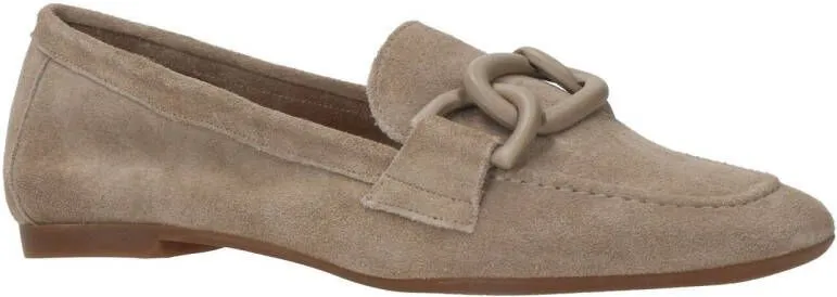 Dstrct Instapper Dames Taupe