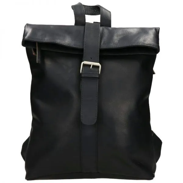 DSTRCT Rugzak Stoke Street 381330 – Zwart