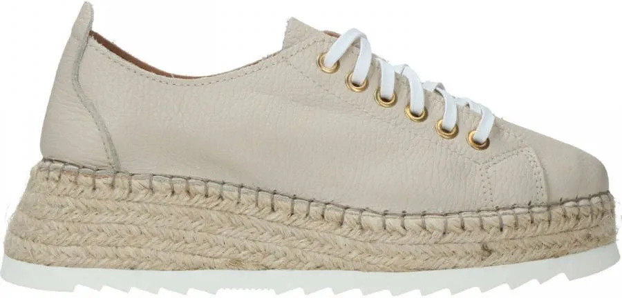 Dstrct Veterschoen Dames Beige