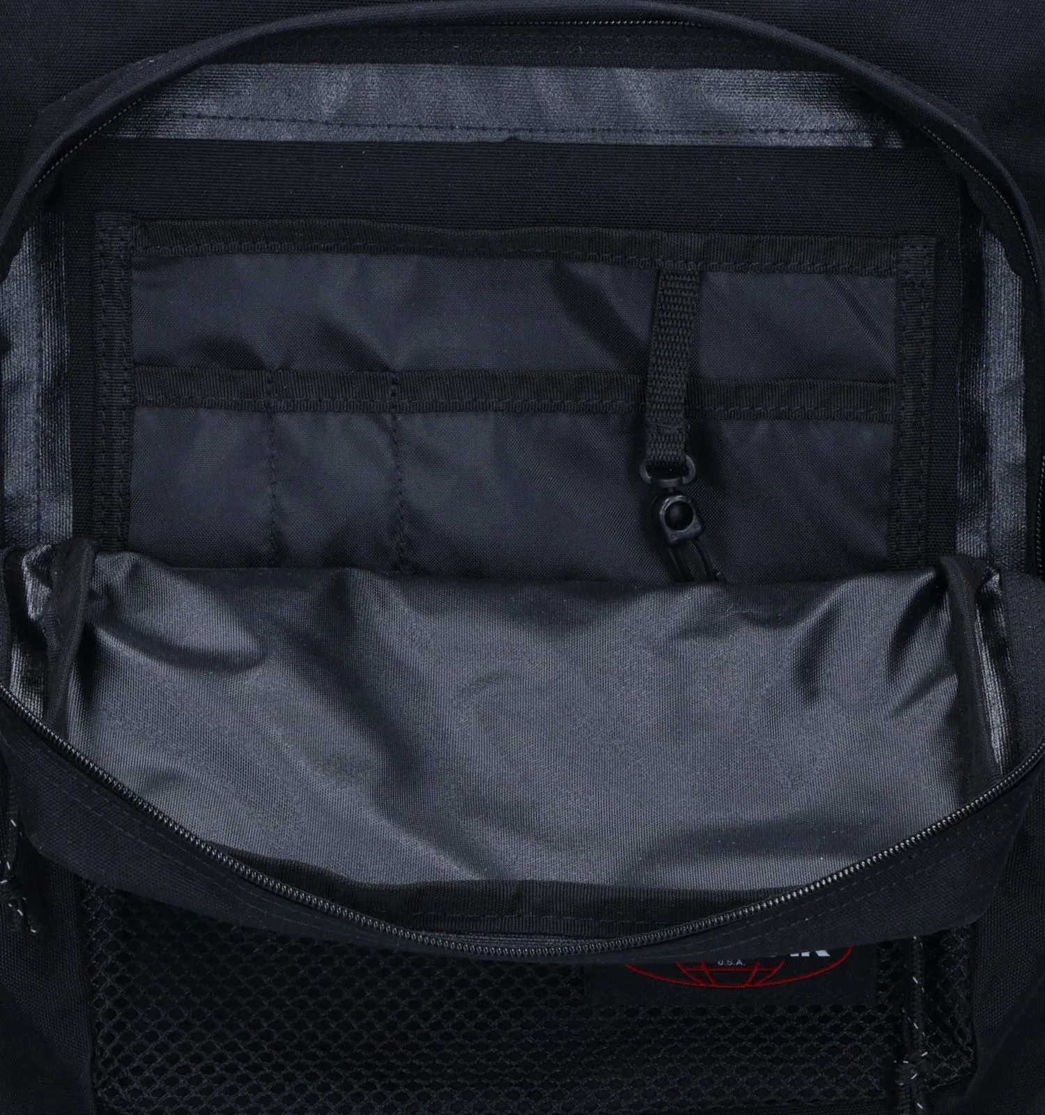 Eastpak Rugzak zwart