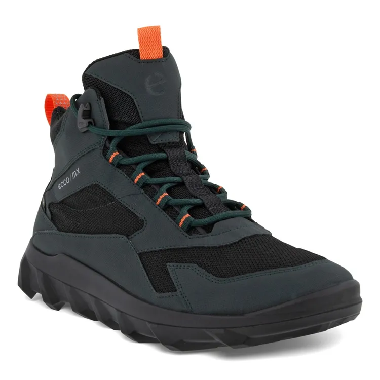 ECCO 820224 MX LOW SLIPON WANDELSCHOENEN