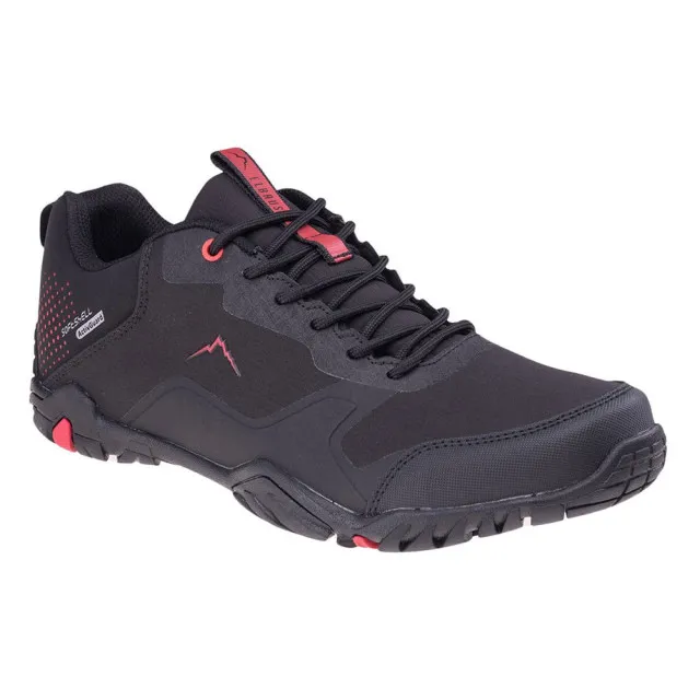 Elbrus Heren ragley activguard wandelschoenen
