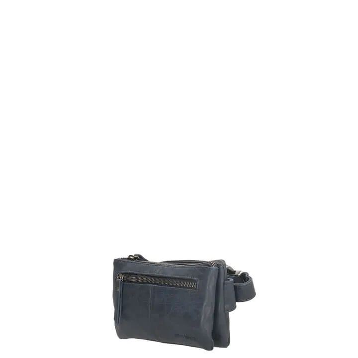 Enrico Benetti Heuptas Zoë Navy Blauw