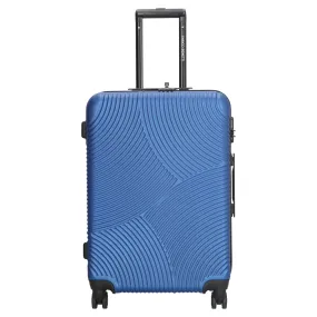 Enrico Benetti Louisville Koffer 64 Steel Blue