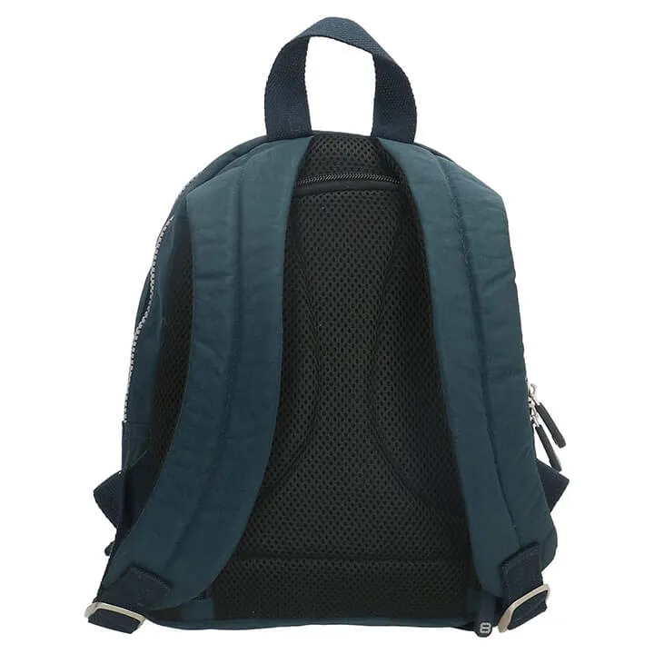 Enrico Benetti Rugzak Frances Navy Blauw