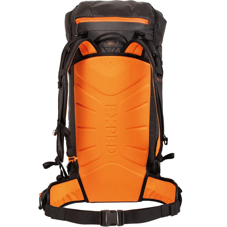 Exped Dames Verglas 40 rugzak