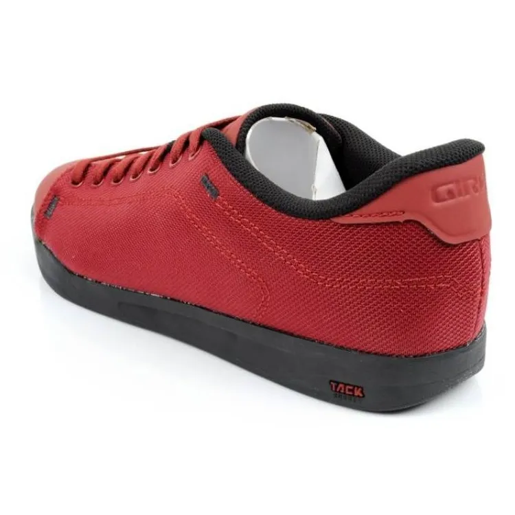 Fietsschoenen Giro Deed Mtb M 00002 rood