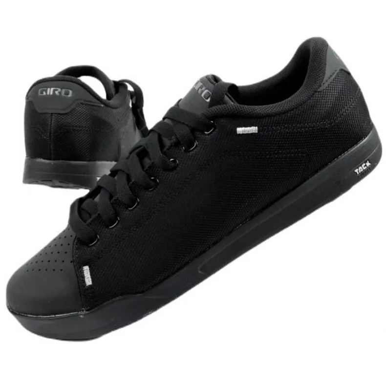 Fietsschoenen Giro Deed Mtb M 00007 zwart