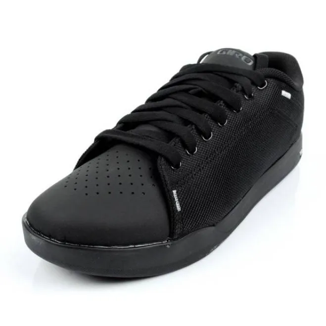 Fietsschoenen Giro Deed Mtb M 00007 zwart