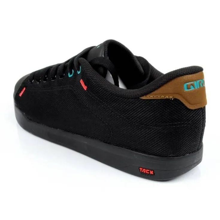 Fietsschoenen Giro Deed Mtb M 00008 zwart