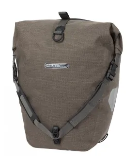 Fietstas Ortlieb Back Roller Urban QL3.1 20L Coffee