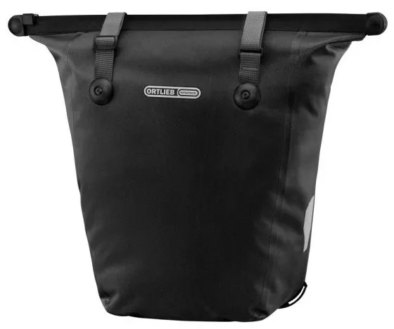 Fietstas Ortlieb Bike Shopper QL2.1 20L Black