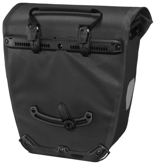 Fietstas Ortlieb Velo Shopper QL2.1 18L Black