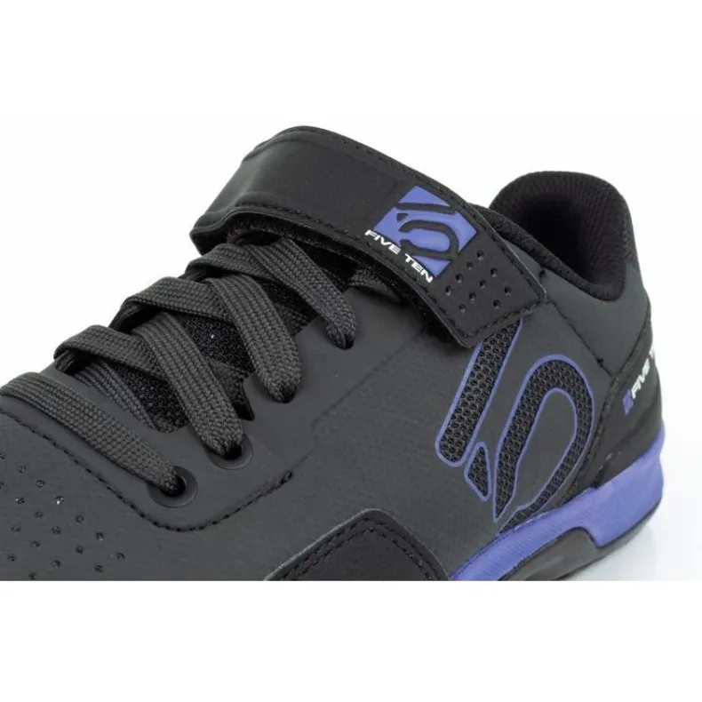 Five Ten Kestrel Lace W LA5335 fietsschoenen zwart