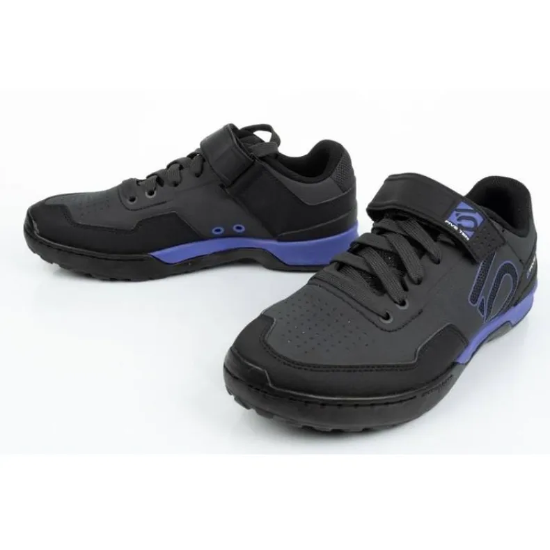 Five Ten Kestrel Lace W LA5335 fietsschoenen zwart