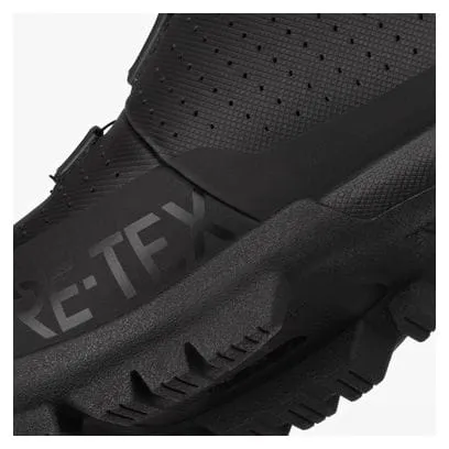 FIZIK Terra Artica X5 GTX Fietsschoenen Zwart