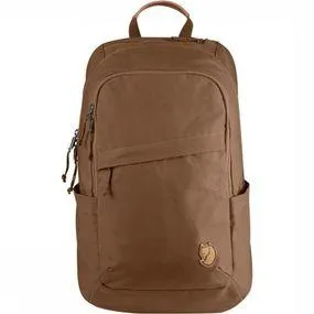 Fjällräven Dagrugzak Räven 20 – Bruin