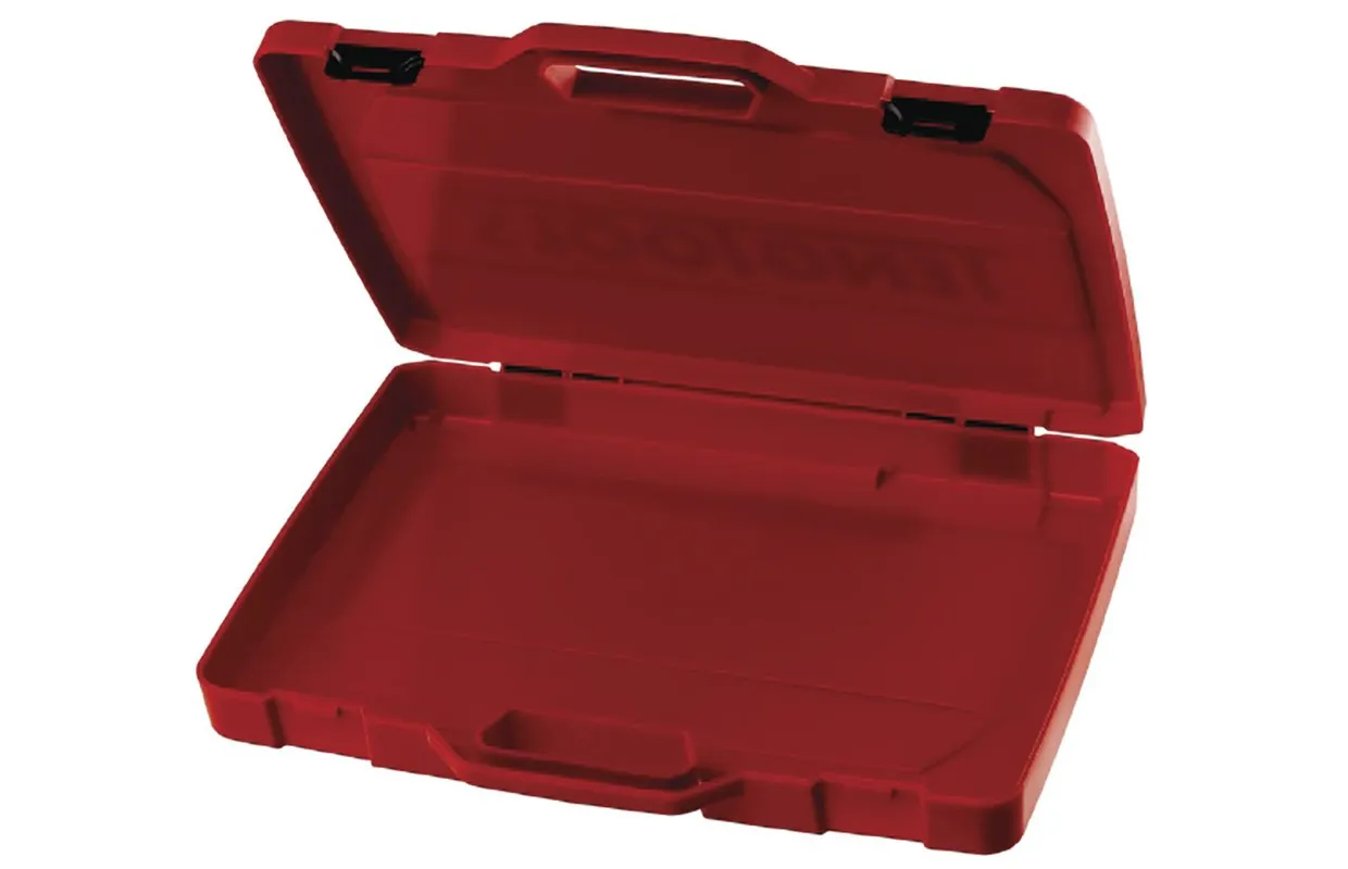 Gereedschapskoffer 23dlg  Teng Tools
