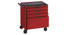 Gereedschapswagen 4 laden Teng Tools