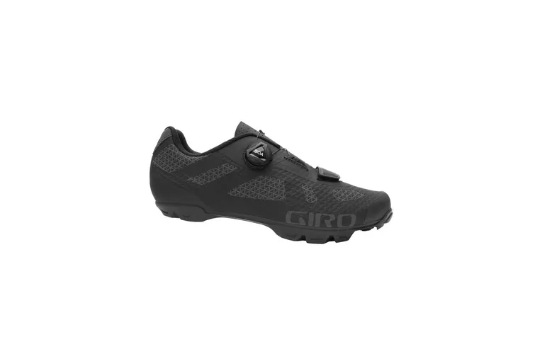 Giro RINCON fietsschoenen black heren